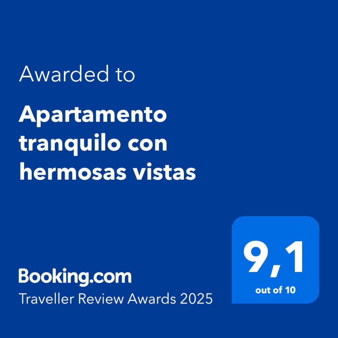 Apartamento Tranquilo Con Hermosas Vistas Cartagena Dış mekan fotoğraf