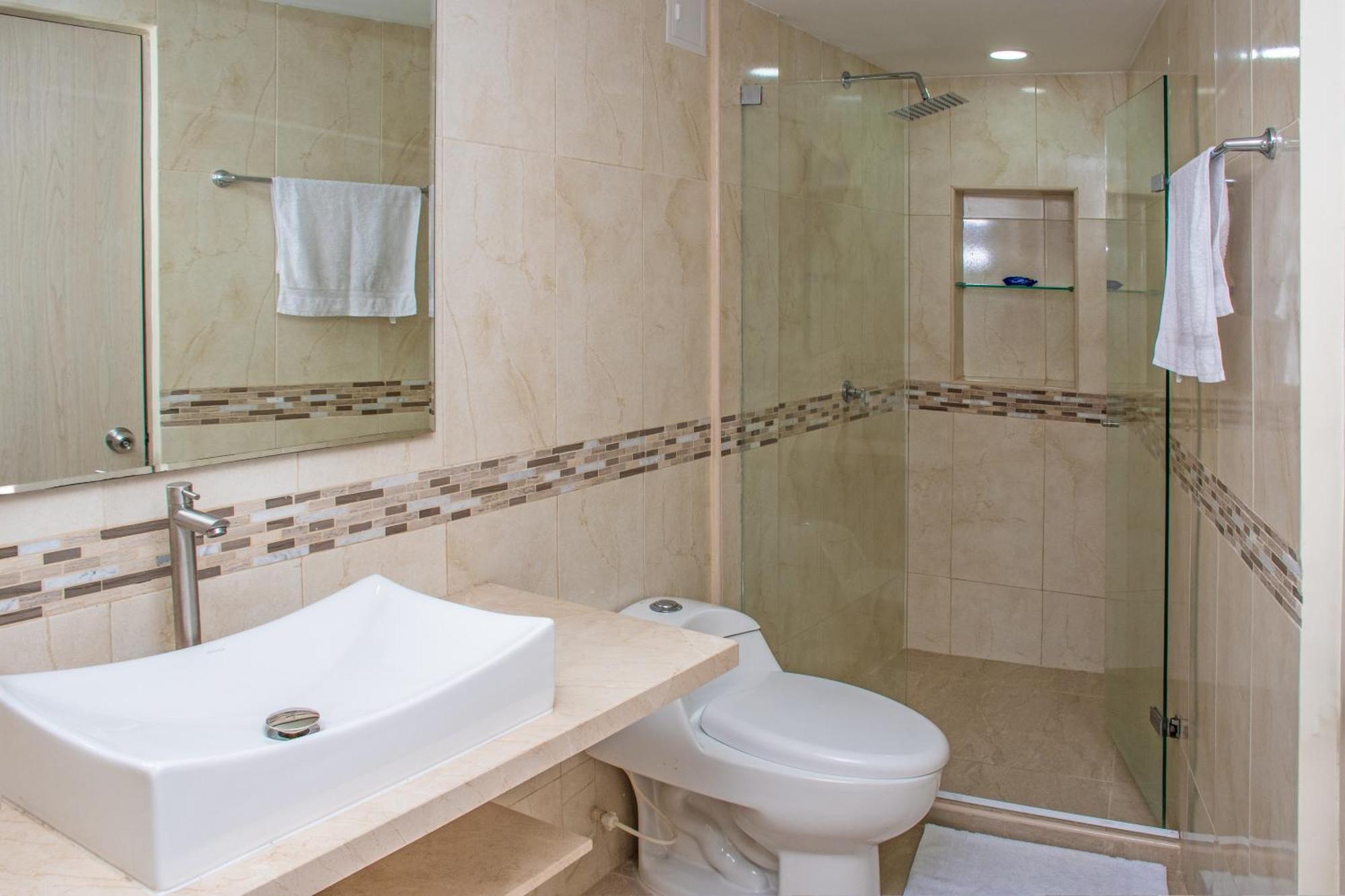 Apartamento Tranquilo Con Hermosas Vistas Cartagena Dış mekan fotoğraf